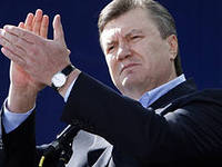 Завтра Янукович отправляется в Эстонию. Говорят, очень нужно кое-что подписать